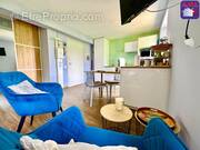 Appartement à USSAT