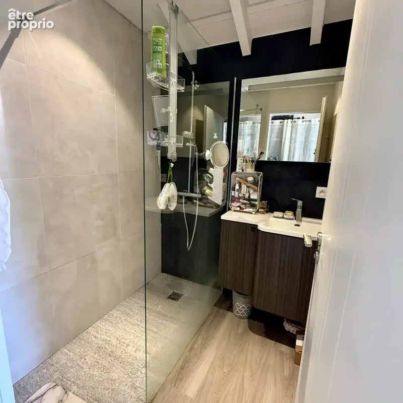 Challes les eaux, maison familiale d'exception avec piscine intérieure - photo 15