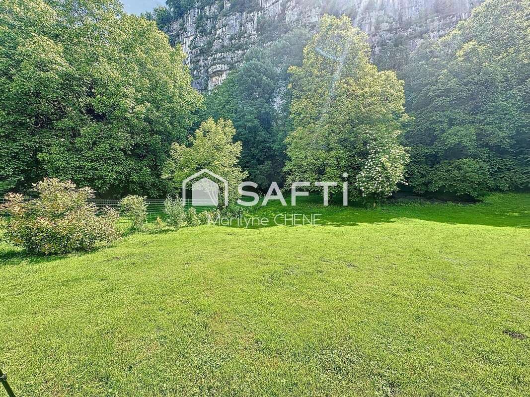 Photo 7 - Maison à SAINT-CHRISTOPHE