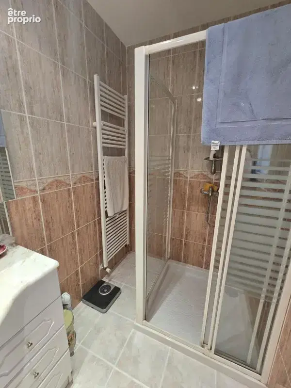 Maison de plain-pied – env. 130 m² – 3 chambres – Garage – Saint-Cyprien (secteur Collège) - photo 9