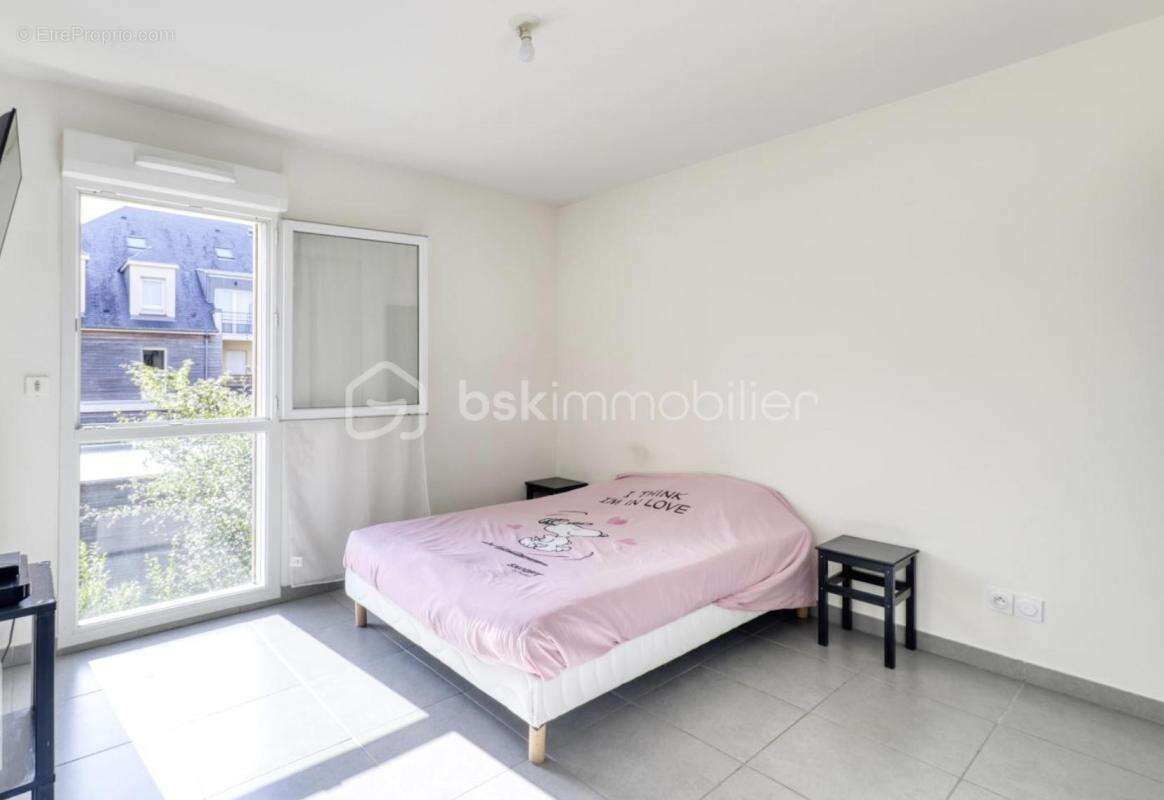 Appartement à HONFLEUR