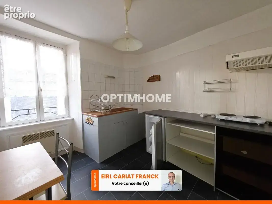 Immeuble à vendre LA SOUTERRAINE (23) - photo 12