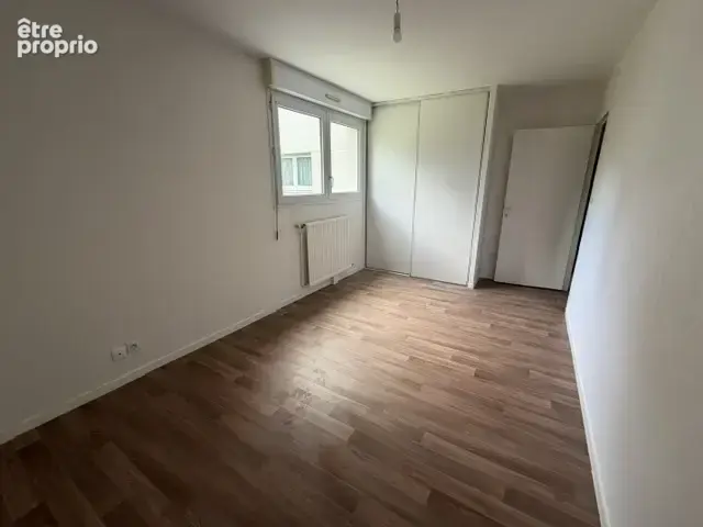 Appartement T5 en duplex - photo 7