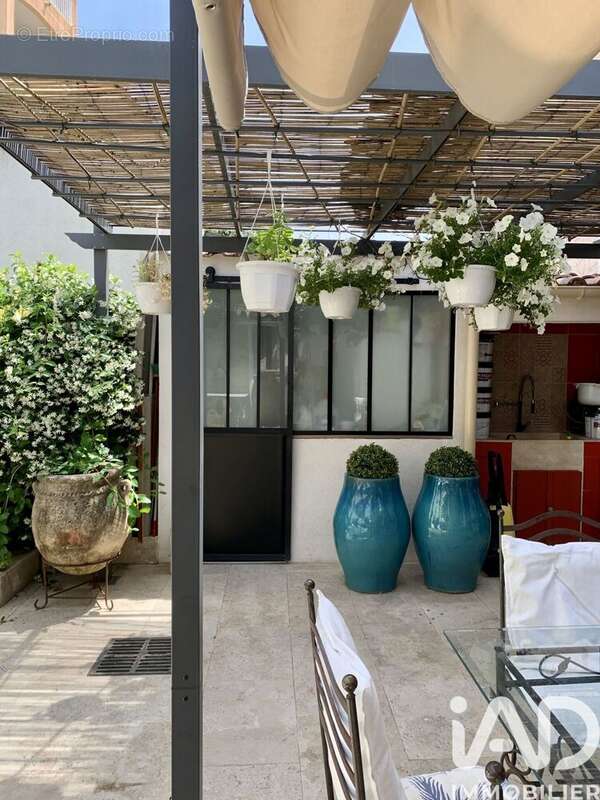 Photo 5 - Maison à COGOLIN