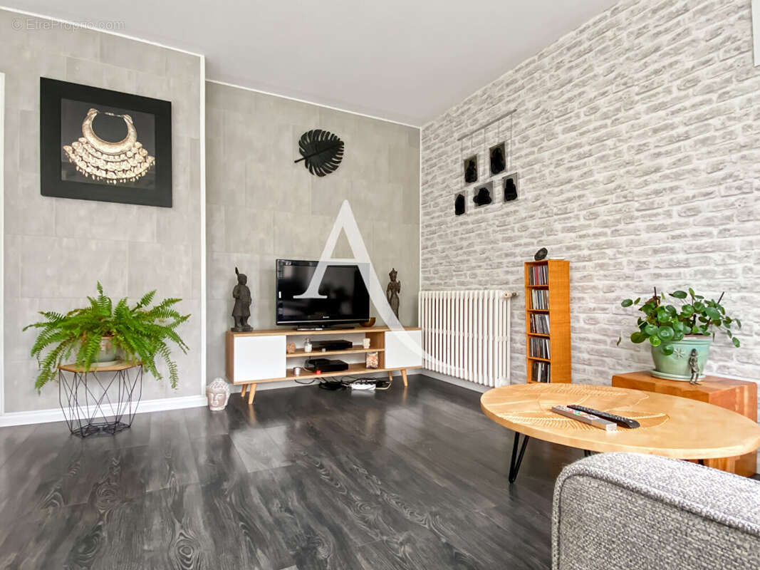 Appartement à BOIS-D'ARCY