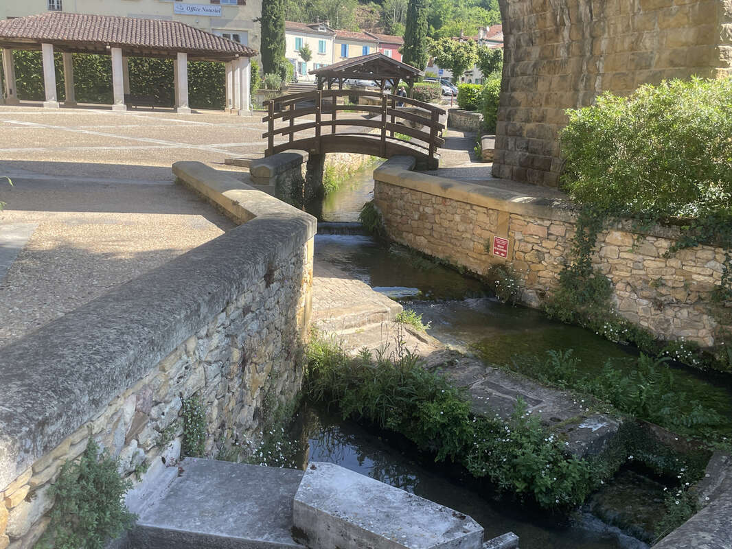 Maison à MOULEYDIER