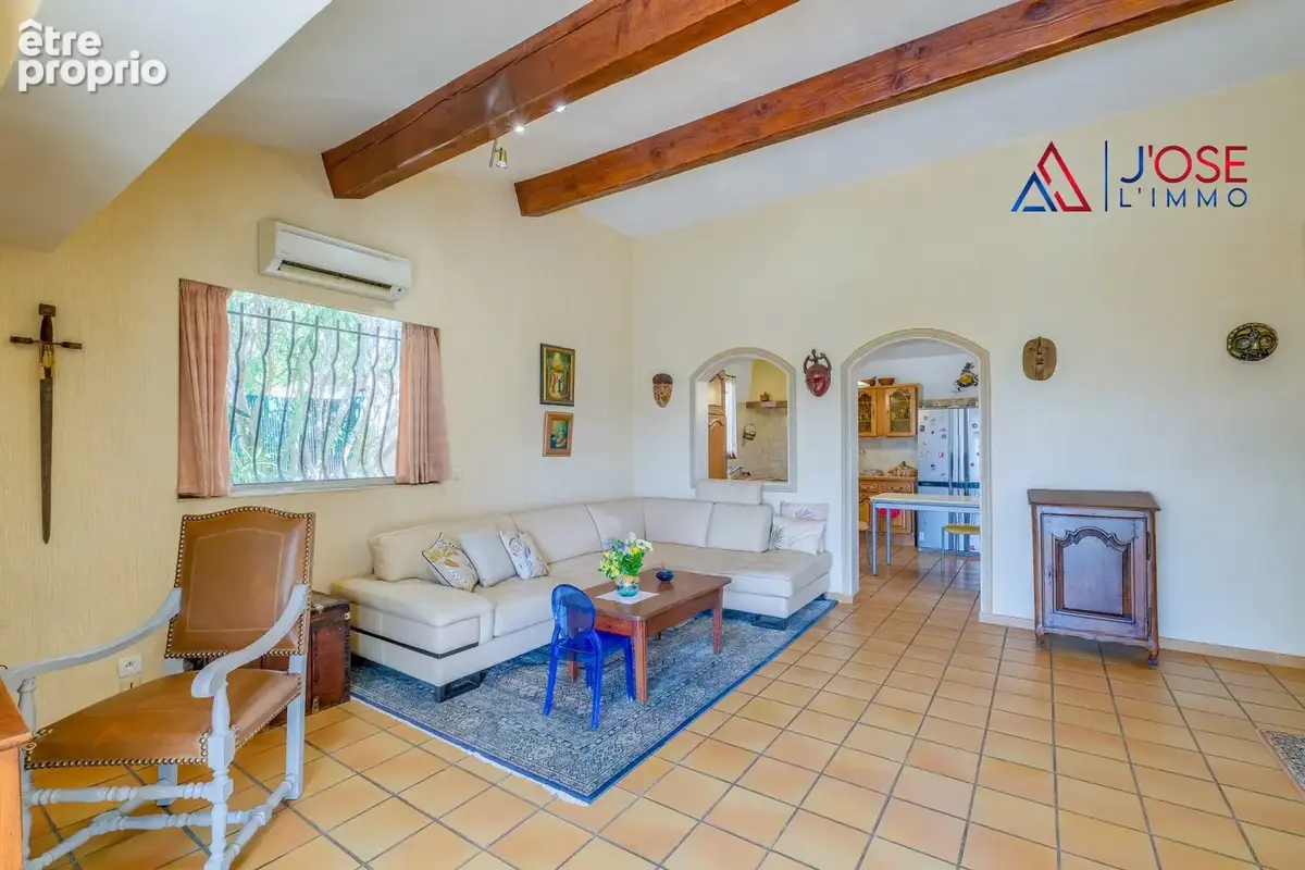 Maison 3 pièces 94 m² à vendre à Marseille-14e (13014) - photo 5