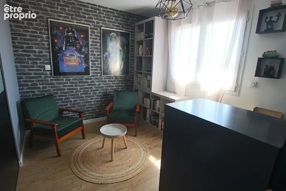Maison 120m² à biscarrosse - photo 9