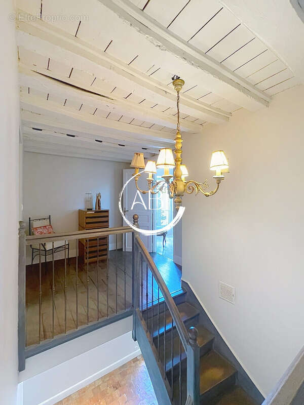 440 m² à Bagnoles-De-L'orne  - photo 9