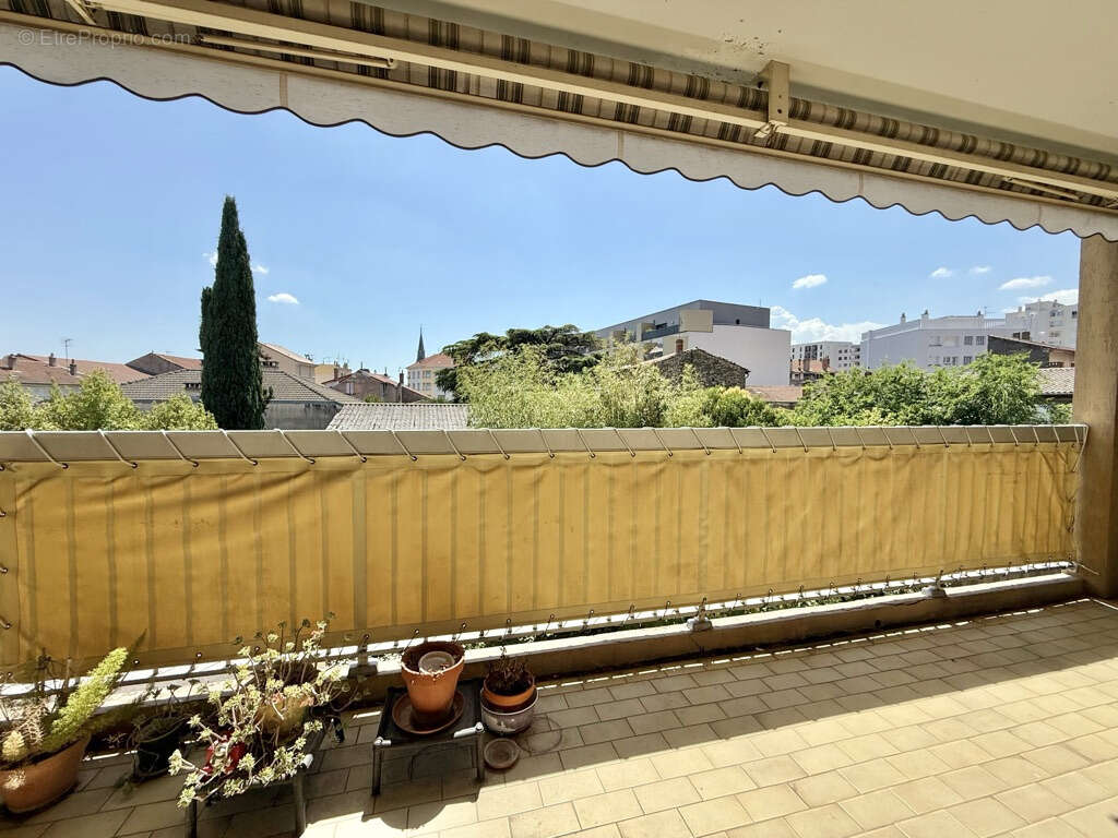 Appartement à VALENCE
