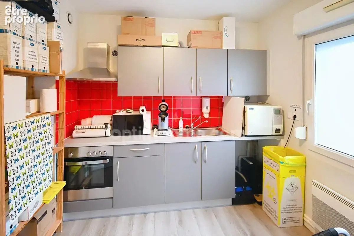 Local professionnel pmr – idéal frontière luxembourg - photo 8