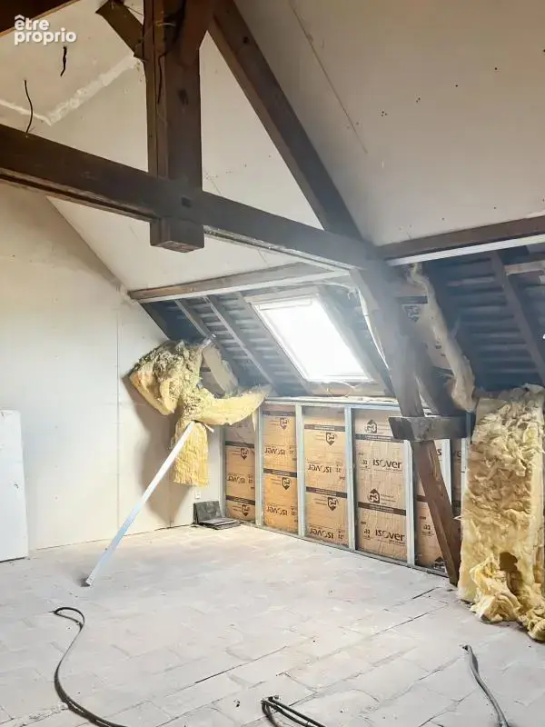 Maison de charme à la campagne - photo 21