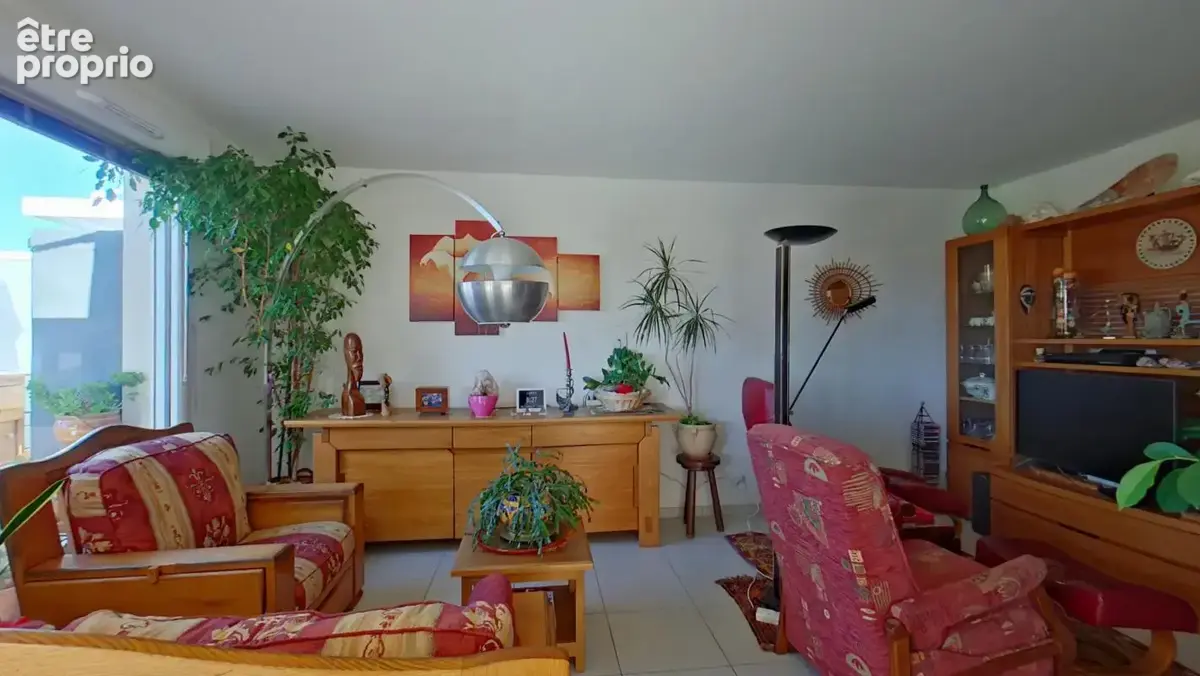 Appartement récent - photo 5