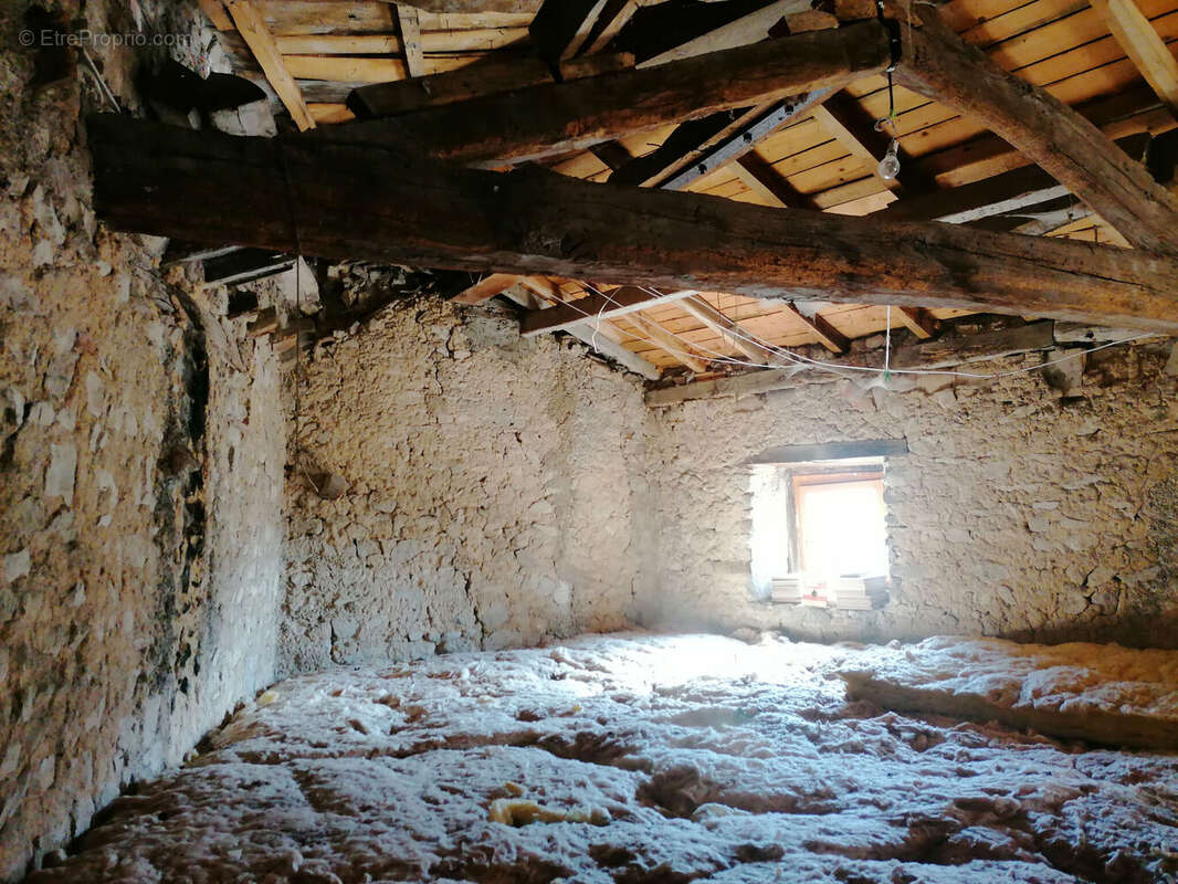 Photo 7 - Maison à SAINTE-COLOMBE-SUR-GAND