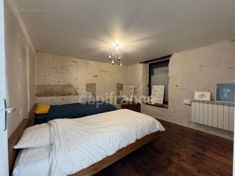 Maison à PLOURAC&#039;H