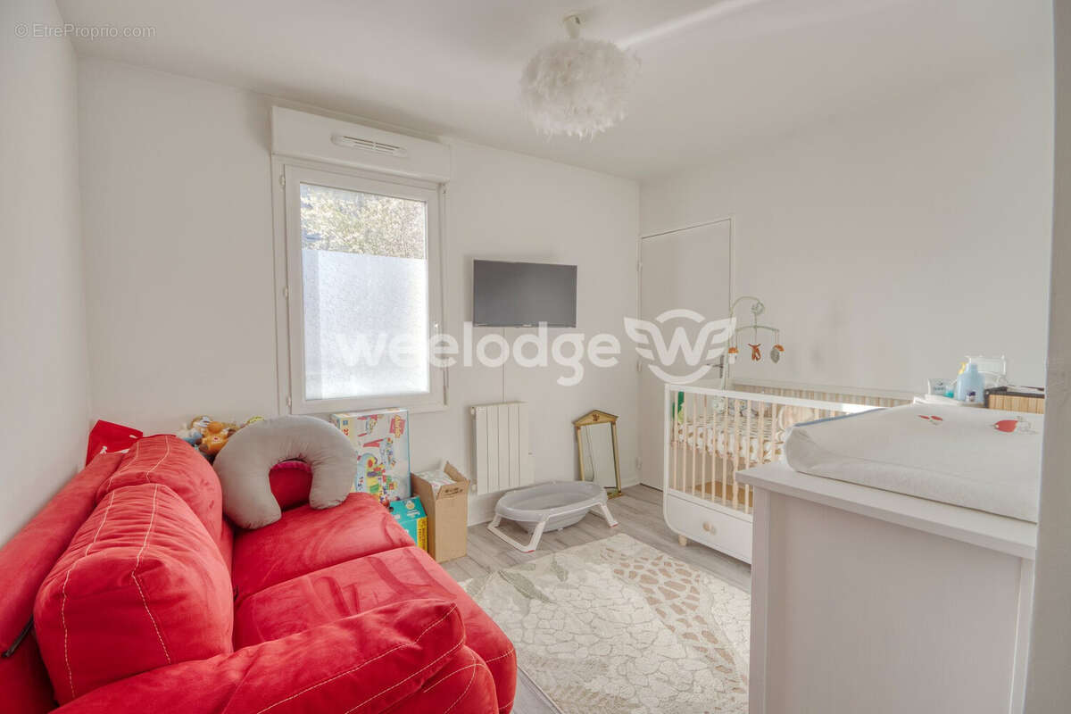 Appartement à EVREUX
