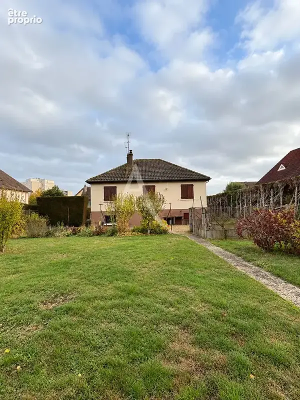 Maison luce, 3 pièces - photo 10