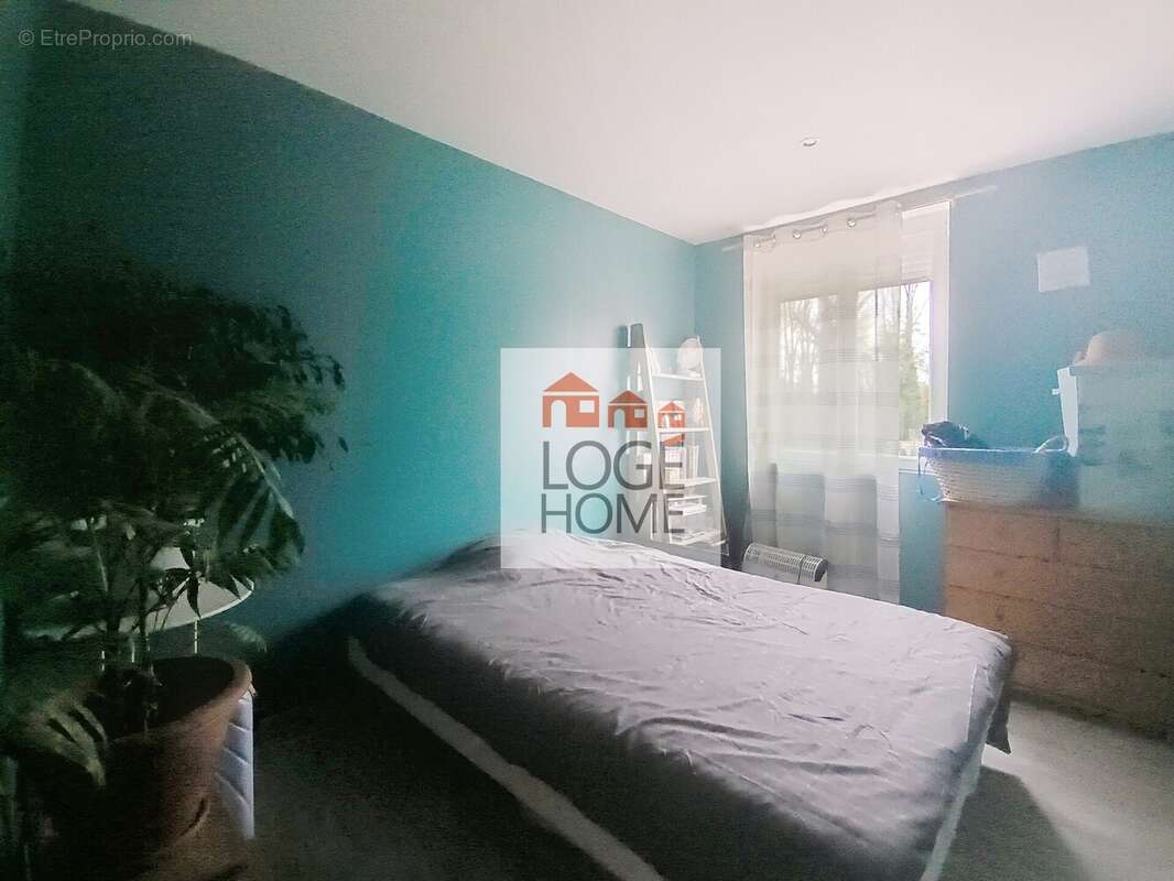 Maison à FOUQUEREUIL