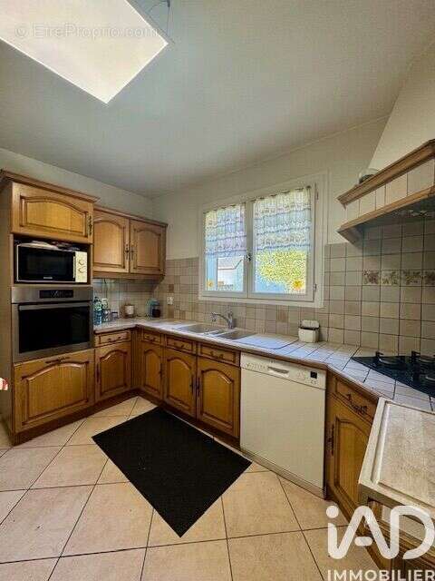 Photo 7 - Maison à MORET-SUR-LOING