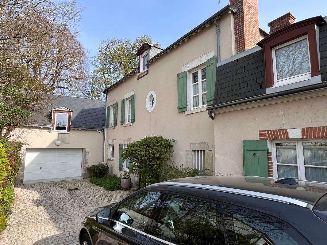 Maison à ORLEANS