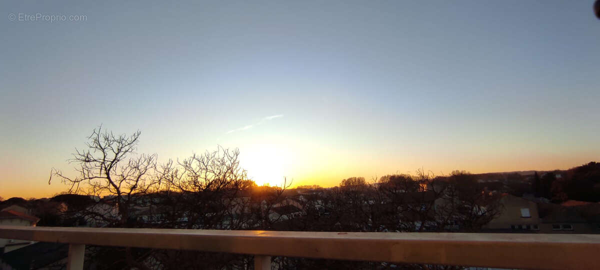 Appartement à AVIGNON