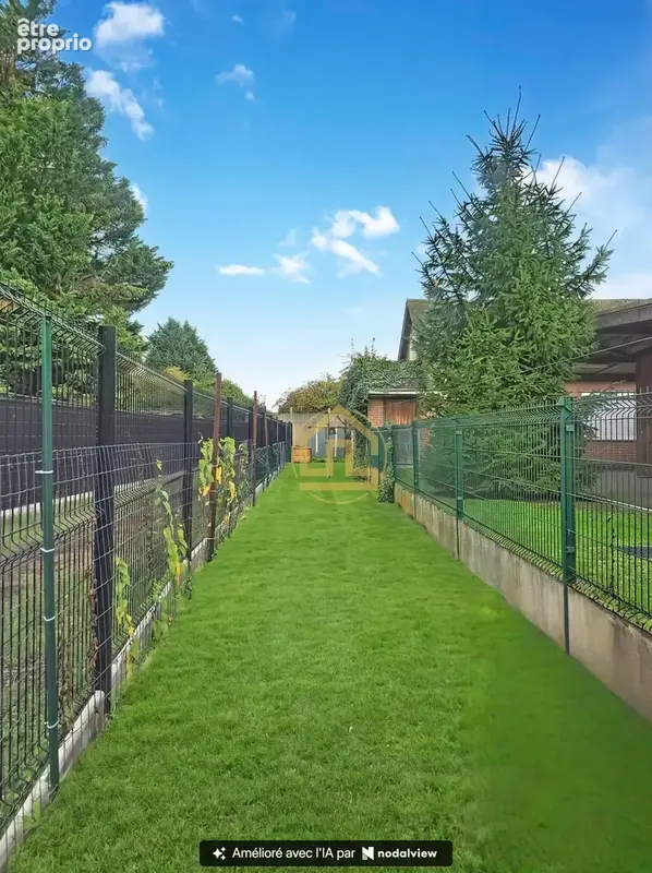 Maison 5 pièces 130 m² à vendre à Bruay-Sur-L'escaut (59860) - photo 6