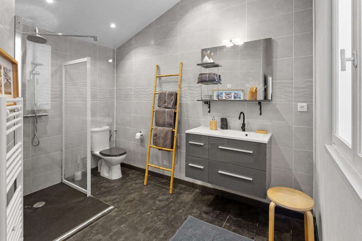 Maison à BASSE-GOULAINE