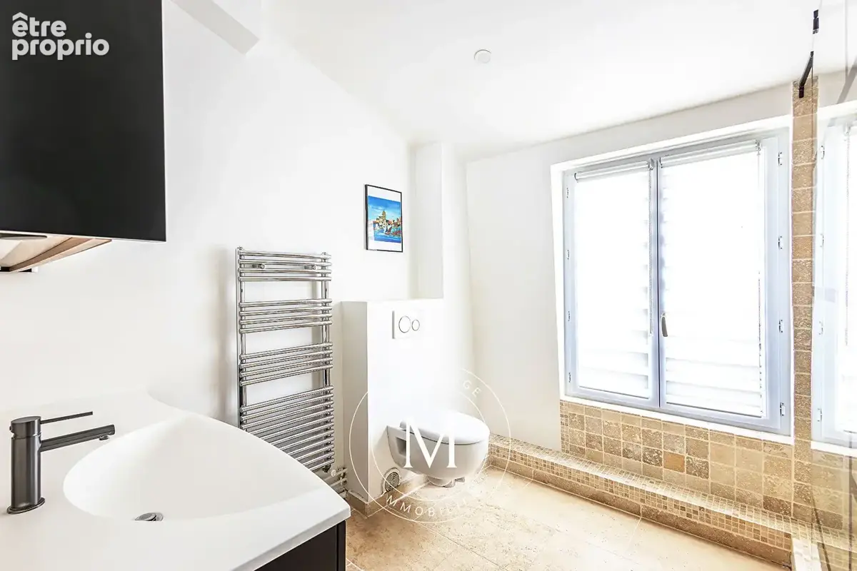 Maison Montrouge - photo 9