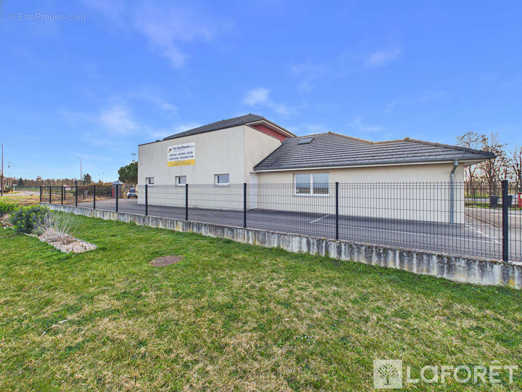 Appartement à MUNCHHOUSE