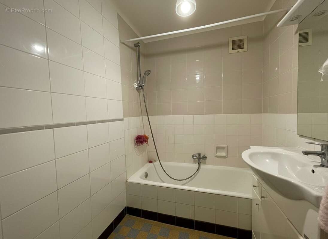 Appartement à ANNECY