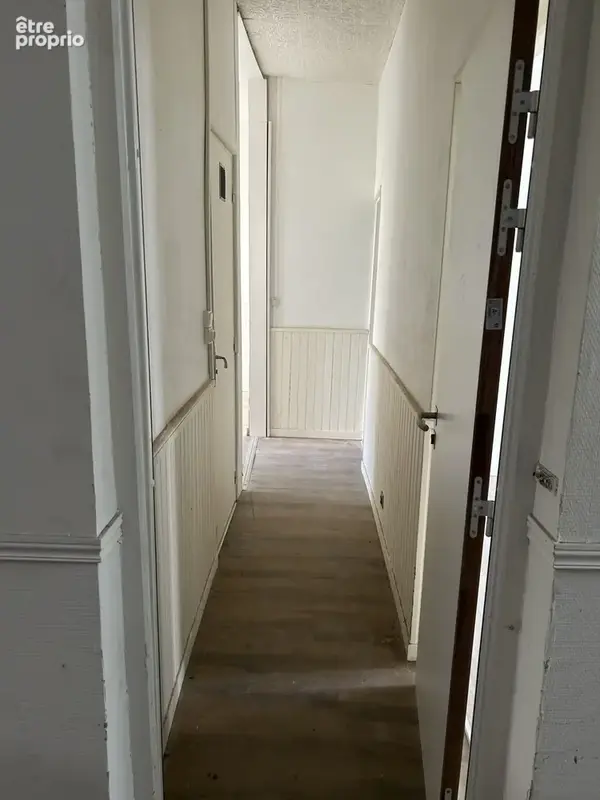 Appartement 3 pièces 52 m² à vendre à Saint-Etienne (42000) - photo 9