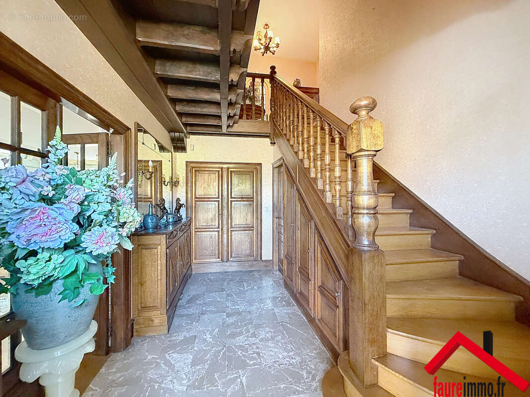Maison à objat en correze - photo 5