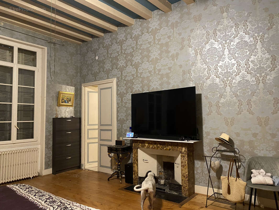 Maison à BOLLENE
