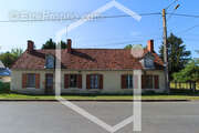 Maison à MENETOU-COUTURE
