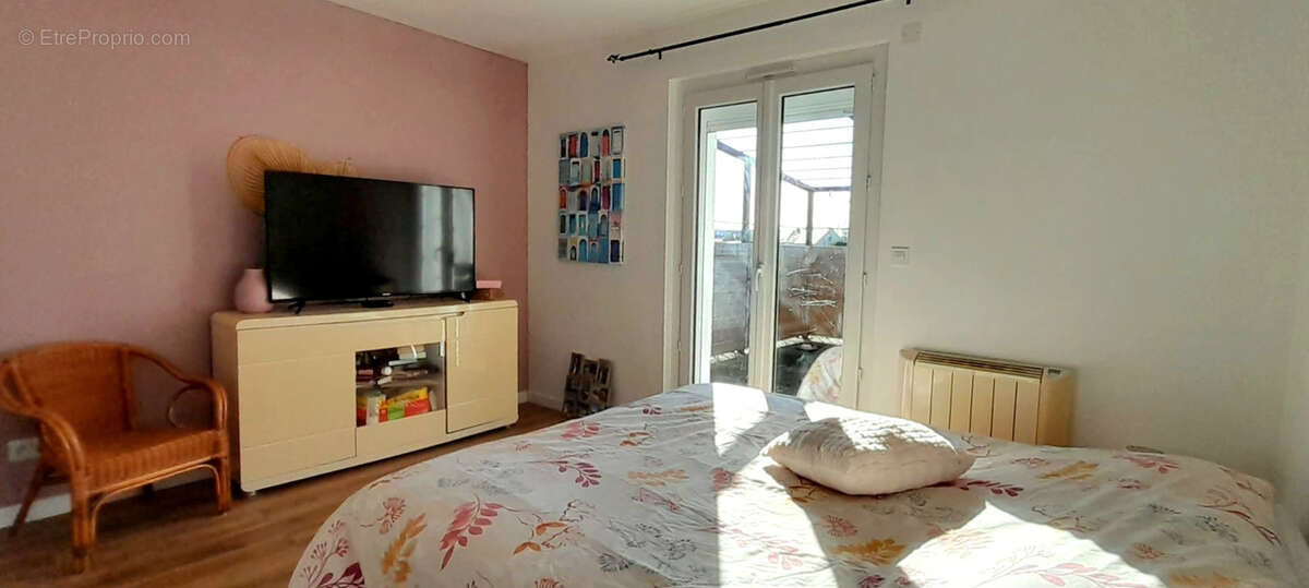 Maison à MONTOIR-DE-BRETAGNE