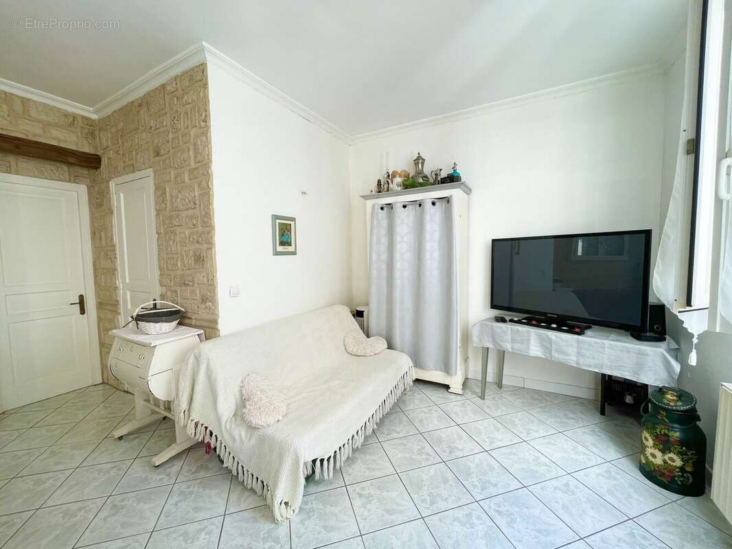 Appartement à CLAMART