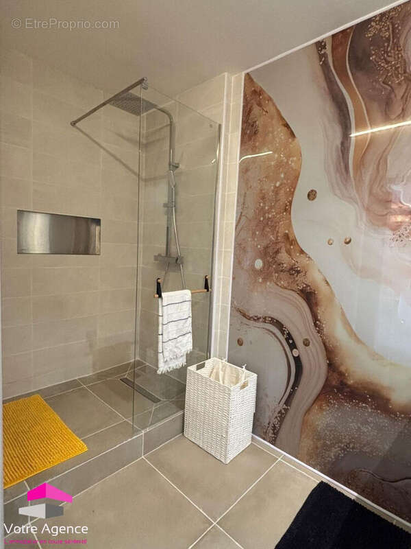 Appartement à SAINT-PAUL