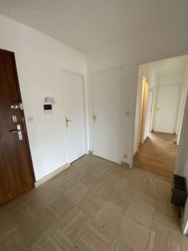 Appartement à EVREUX