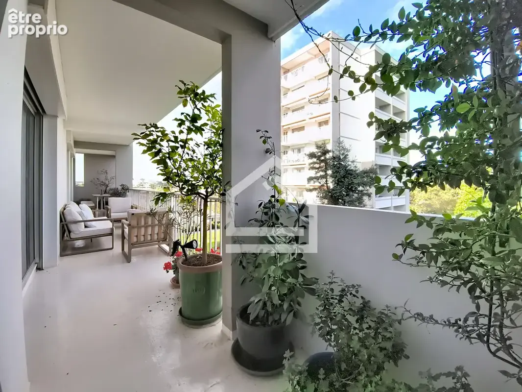 Appartement d'exception avec rénovation premium 112m2 à Caudéran - photo 14