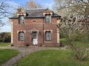 Maison à VAUVILLE