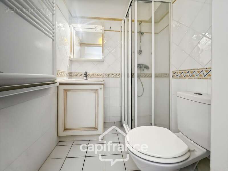 Appartement à MALLEMORT