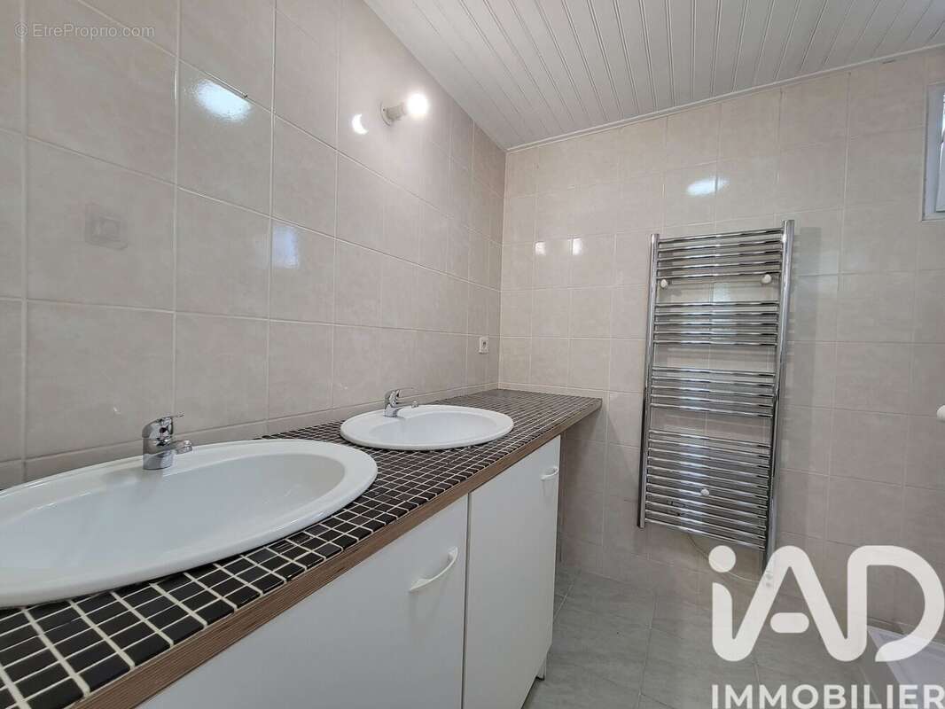 Photo 8 - Appartement à BRETIGNY-SUR-ORGE