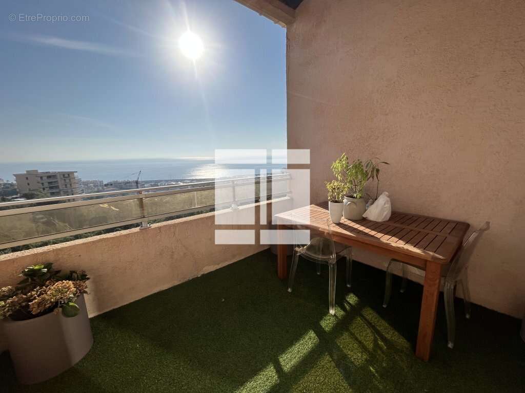 Appartement à BASTIA