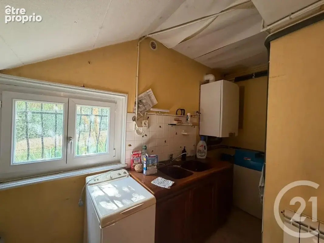 Maison 6 pièces 143 m² à vendre à Boulieu-Les-Annonay (07100) - photo 14
