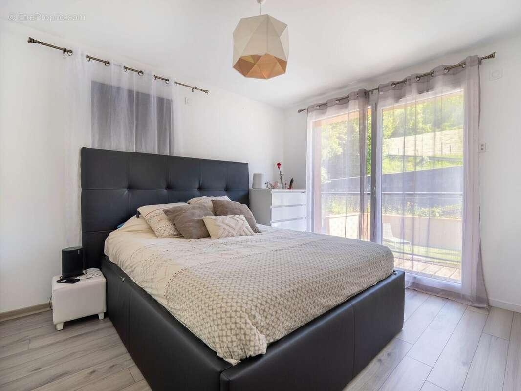 Maison à EVIAN-LES-BAINS
