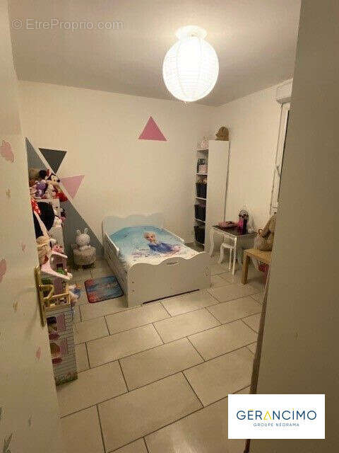 Appartement à AMIENS