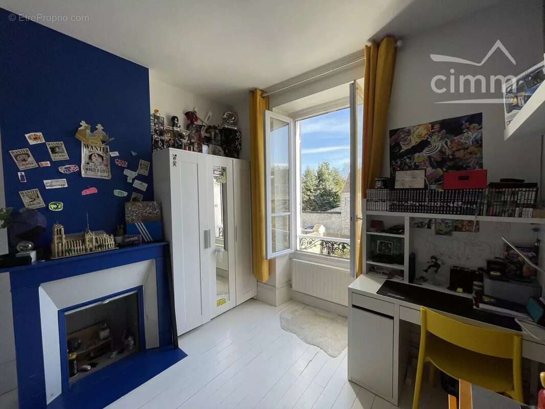 Appartement à CELY