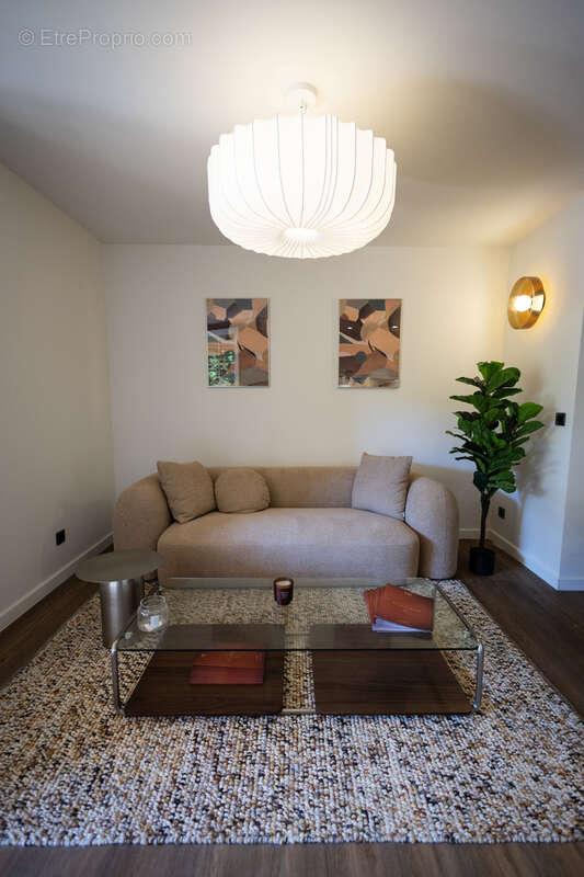 Appartement à COLLIOURE