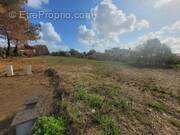 Terrain à L&#039;ILE-D&#039;OLONNE