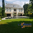 Maison à MAISONS-LAFFITTE